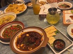 -印巷里主题餐厅(马鞍山店)