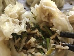 -正宗天津烧麦馆(柳州路店)