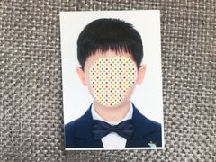 -白箱照相馆·外拍