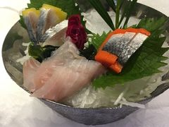 -鸿腾国际大酒店-海鲜姿造海鲜烤肉自助餐