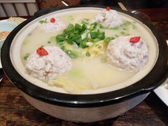 -那家老院子(云峰街店)