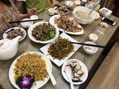 -巽寮印象美食部落餐厅·海鲜·地方特色菜(惠州体验店)