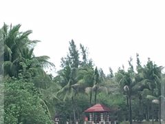 -白沙门生态公园