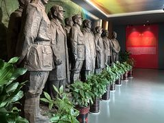 -苏皖边区政府旧址纪念馆