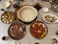 -丰尔粥食·粥底火锅·桑拿鸡(大良总店)