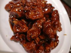 -新白鹿餐厅(爱琴海购物中心店)