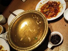 -金掌勺锅包肉(太原万达店)
