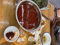 -谢老五跷脚牛肉·非遗传承店