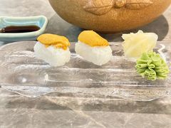 -炙柒Sekinana·精致日料(合生汇店)
