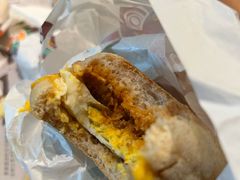 -麦当劳(花园北路店)