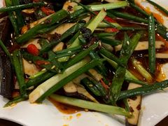 -鲜呦蒸汽石锅鱼(北辰路店)
