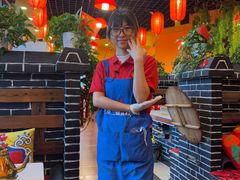 -江湖水乡铁锅炖魚(周庄嘉园店)