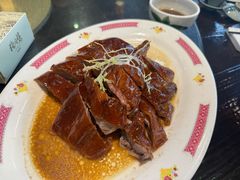 -猪肉婆私房菜(容桂总店)