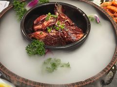 -一品诚记烤肉·甄选店(中南路店)