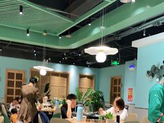 大堂-春润大地海南椰子鸡(沙井京基百纳广场店)