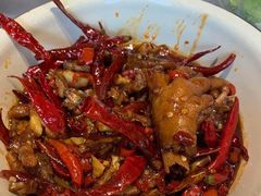 -遇见老南昌-柴火灶(顺外路店)