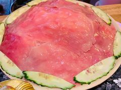 -蜀大侠火锅(森兰花园城店)