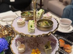 -Salon de Ville浦江汇(上海外滩华尔道夫酒店店)