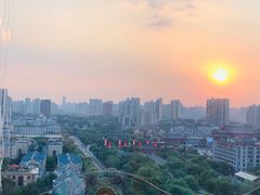 -烛影拾光观景餐厅·创意菜·摄影·小提琴(大唐不夜城店)