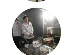 厨房-西羊市老米家泡馍(广济街店)