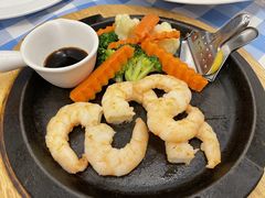 -凯德瑞花园餐厅(大唐芙蓉园店)