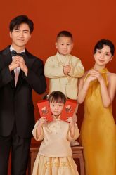 -金夫人婚纱摄影(西昌店)