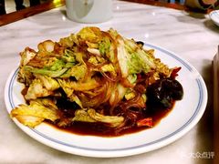 -惠丰堂饭庄
