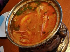 -越谜·越南餐厅(长白店)