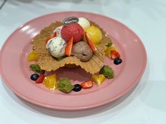 -哈根达斯(绍兴银泰店)
