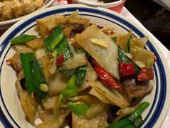 -回味黑鸭煲·始于2006(万松园店)