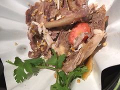 -原味田园·客家菜·土窑鸡(中航城君尚购物中心店)