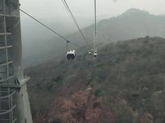 -紫金山索道-售票处