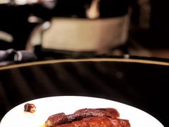烧鹅-北京四季酒店·采逸轩