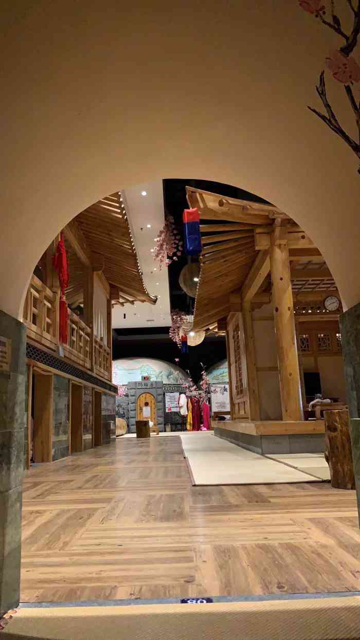 大溪水汤泉-"几乎每周都要去,今天去人少多了,可能过了.