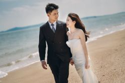 -金禧婚礼定制