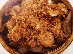米粉排骨-庐州太太(信地店)