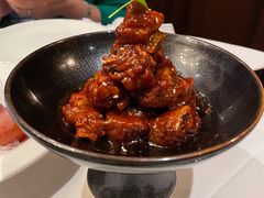 糖醋小肉排-南麓·浙里(外滩店)