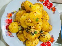 -菁菁有味湖北恩施菜