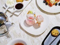 -广州粤海喜来登酒店