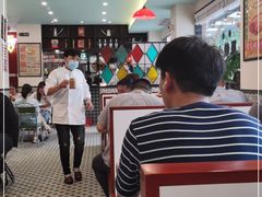 -小龍鳳餐室(番禺路店)
