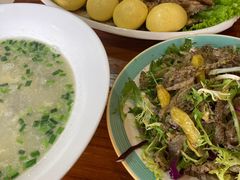 -醉御香渔家园(临沂路与大连路店)