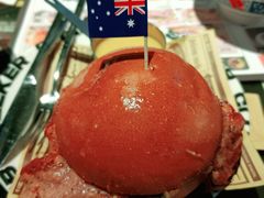 -開籠雀冰室(同和金铂店)