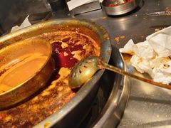 -大虎老火锅(直港大道店)