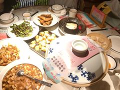 -寻宝记绍兴菜(状元店)