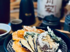 -德川家日本料理(中关村寰太大厦店)