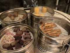 -洲际酒店·地平线全日餐厅HORIZON CAFÉ