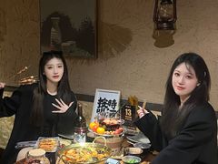 -并州大牌档之醉轻尘
