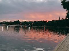 -长春市南湖公园