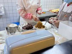 -朱新年·苏式汤团·面点(北寺塔店)