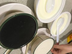 -芬芳甜品(同福路店)